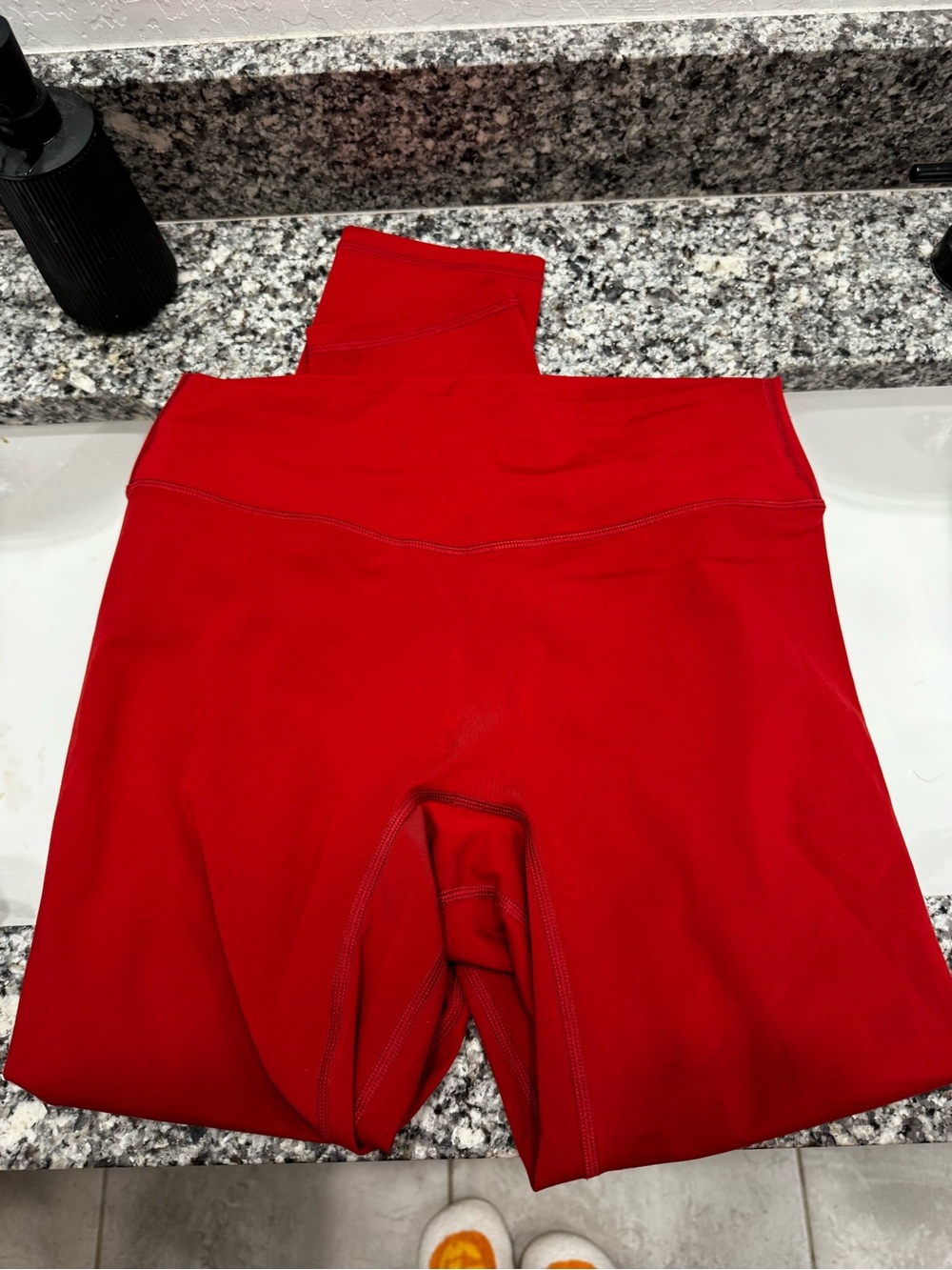 Bridge pants -Liasion